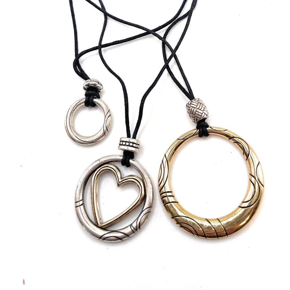Brighton Bubbles Necklace - 8569